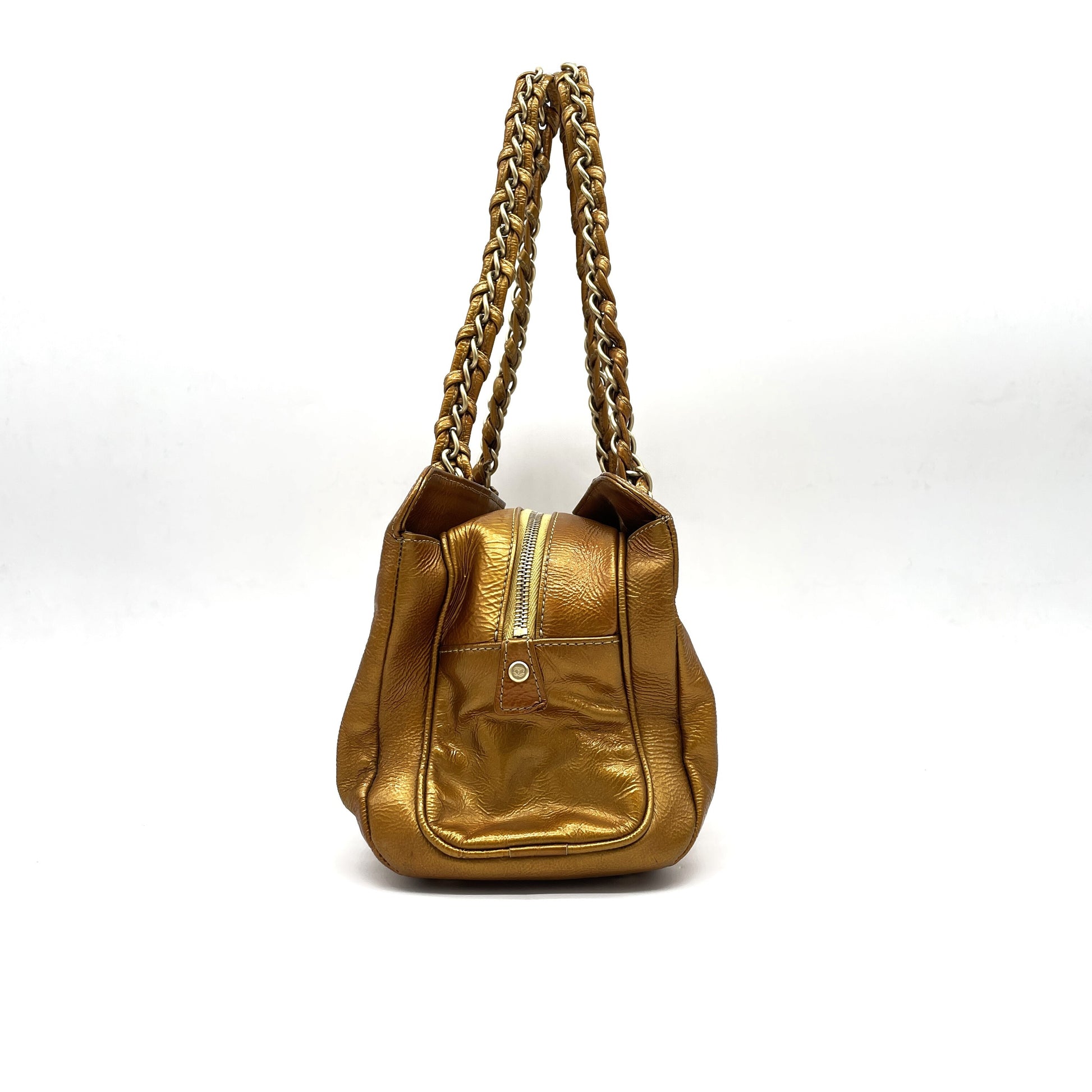 CHANEL CHANEL Luxury Line 11th Range Handbag