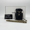 CHANEL CHANEL Mini Drawstring Chain Shoulder 31st Series Shoulder Bag