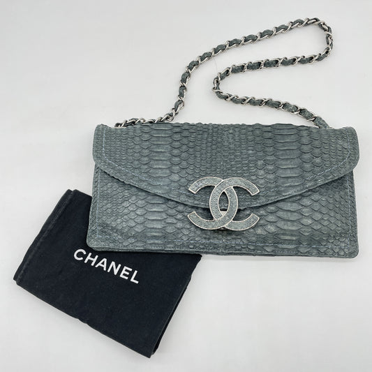 CHANEL CHANEL Cocomark Single Flap Chain Shoulder 11th Series Shoulder Bag