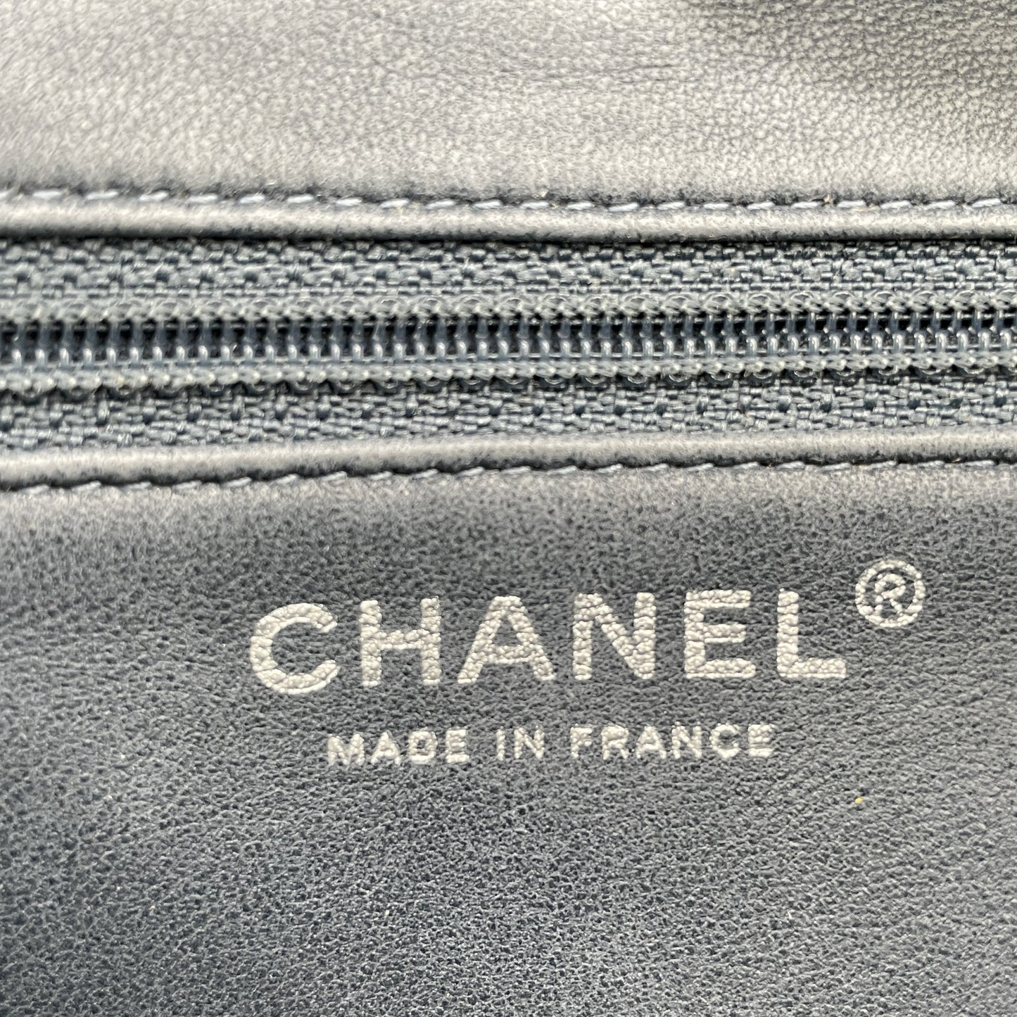 CHANEL CHANEL Cocomark Single Flap Chain Shoulder 11th Series Shoulder Bag