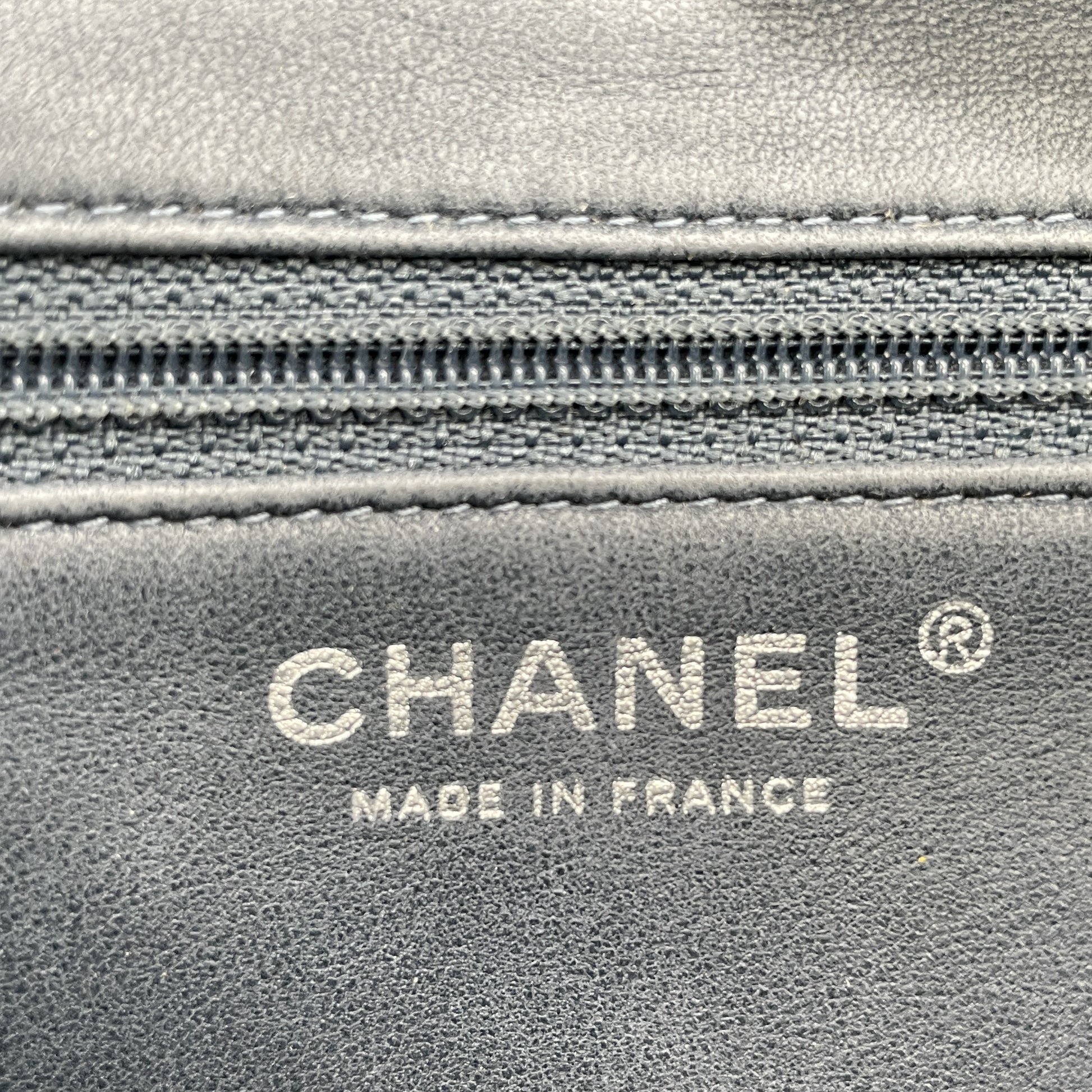 CHANEL CHANEL Cocomark Single Flap Chain Shoulder 11th Series Shoulder Bag