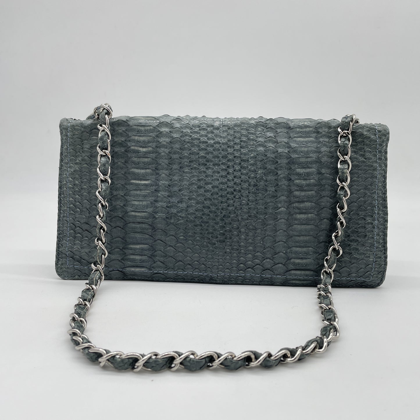 CHANEL CHANEL Cocomark Single Flap Chain Shoulder 11th Series Shoulder Bag