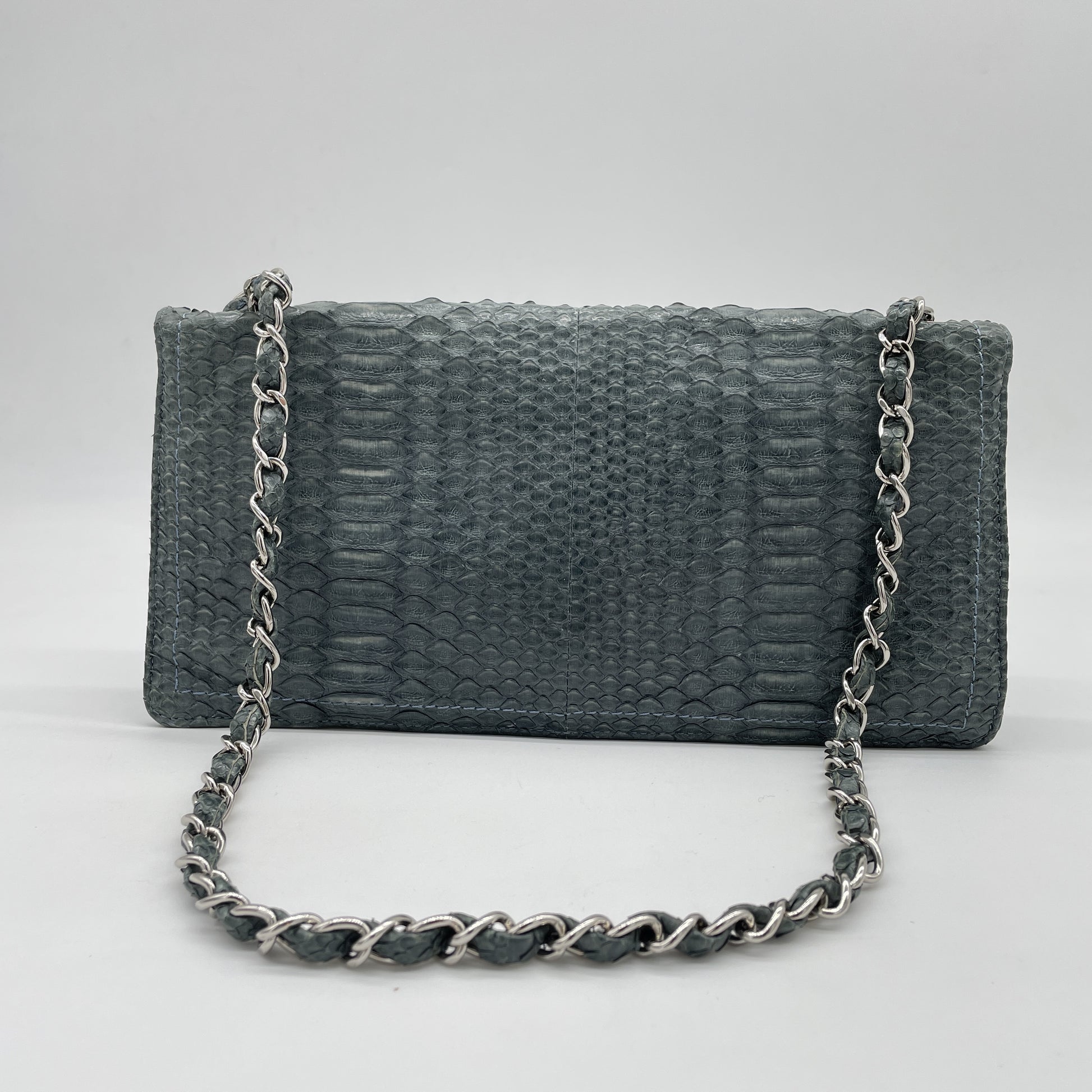 CHANEL CHANEL Cocomark Single Flap Chain Shoulder 11th Series Shoulder Bag