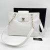 CHANEL CHANEL Supermodel Chain Tote 4th Series Tote Bag