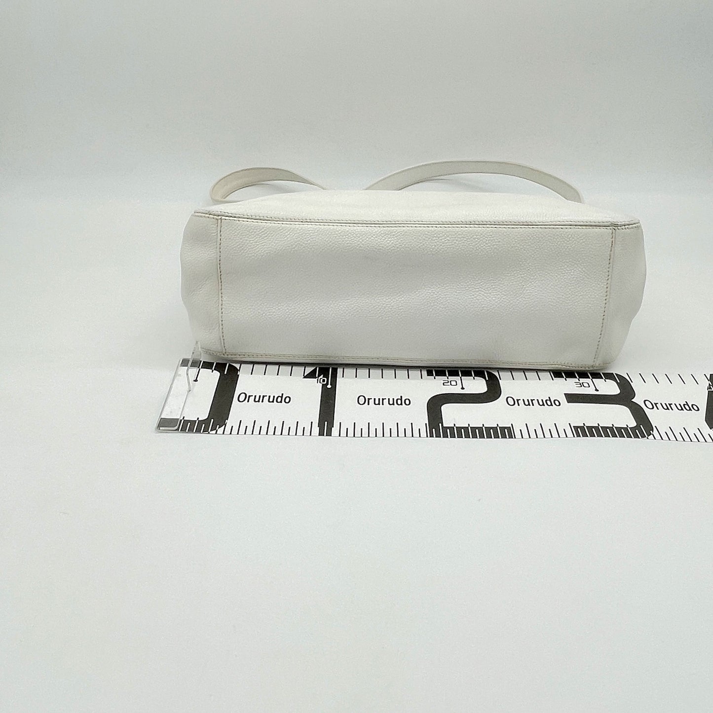 CHANEL CHANEL Supermodel Chain Tote 4th Series Tote Bag