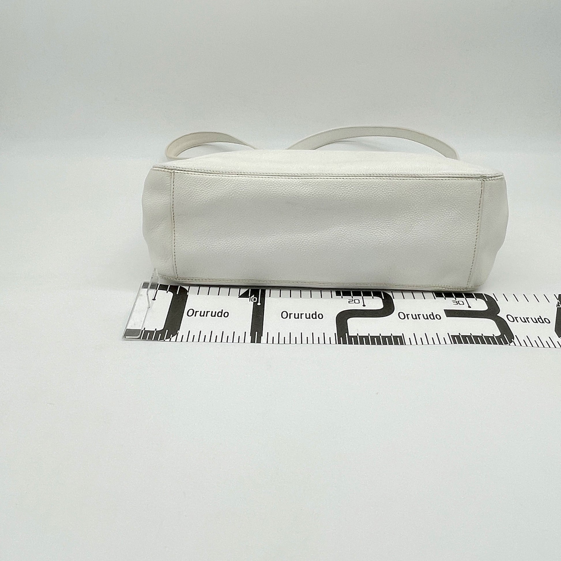 CHANEL CHANEL Supermodel Chain Tote 4th Series Tote Bag
