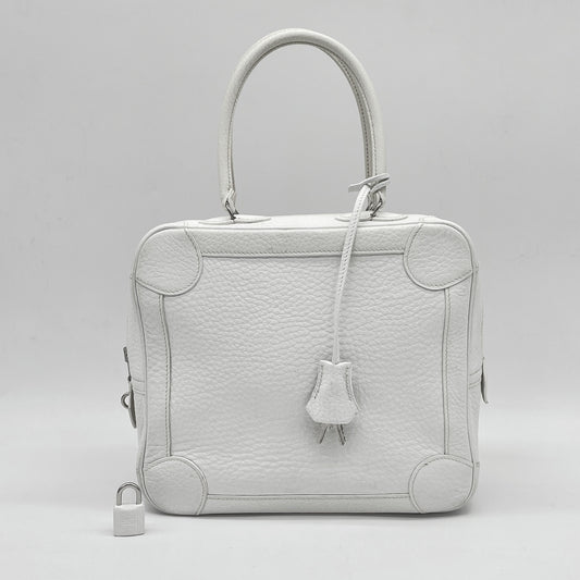 HERMES HERMES Omnibus PM□H Handbag