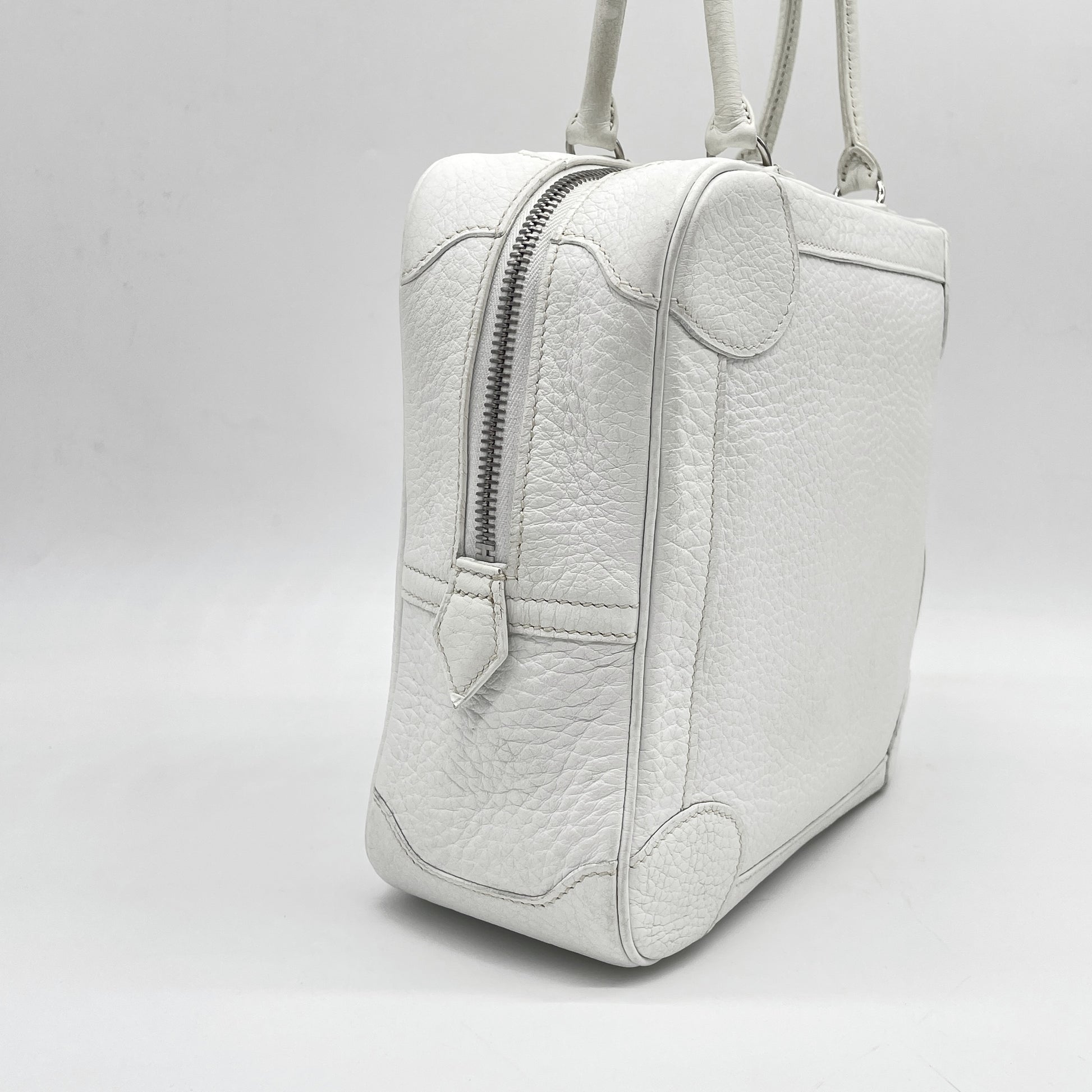 HERMES HERMES Omnibus PM□H Handbag