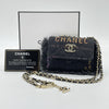 CHANEL CHANEL Matlasse Logo Chain Shoulder 32 Series Shoulder Bag