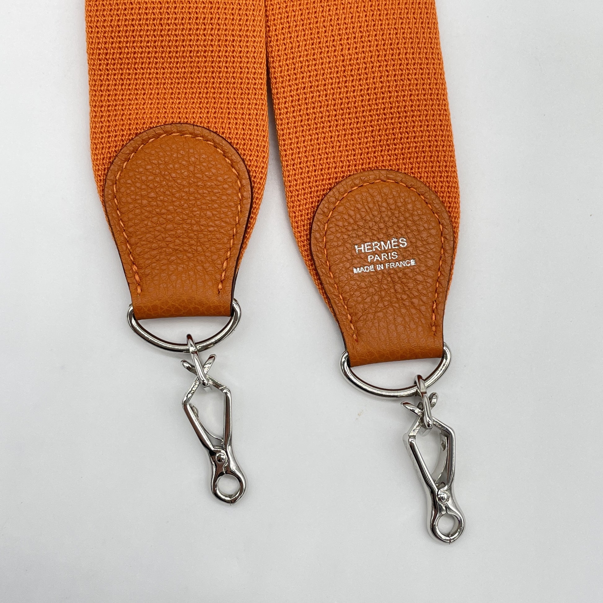 HERMES HERMES Evelyn Shoulder Strap Other Accessories