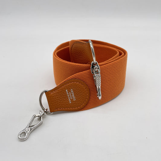 HERMES HERMES Evelyn Shoulder Strap Other Accessories