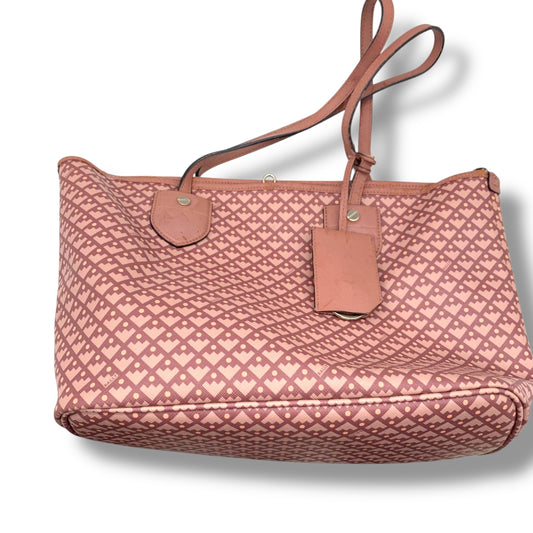 BALLY 3-Piece Bag Set