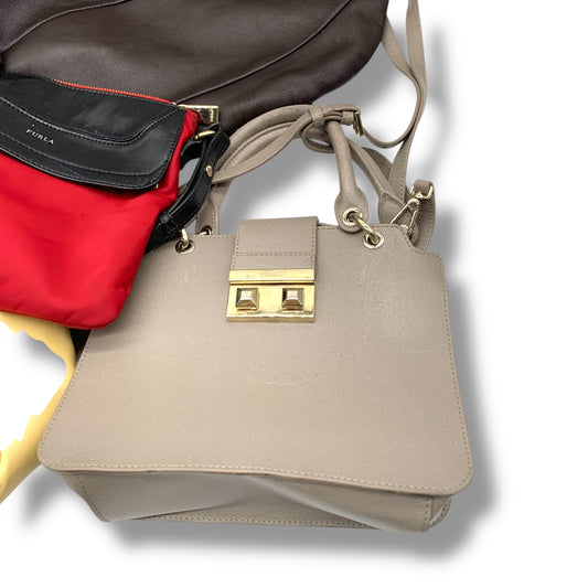FURLA 5-Piece Bag Set