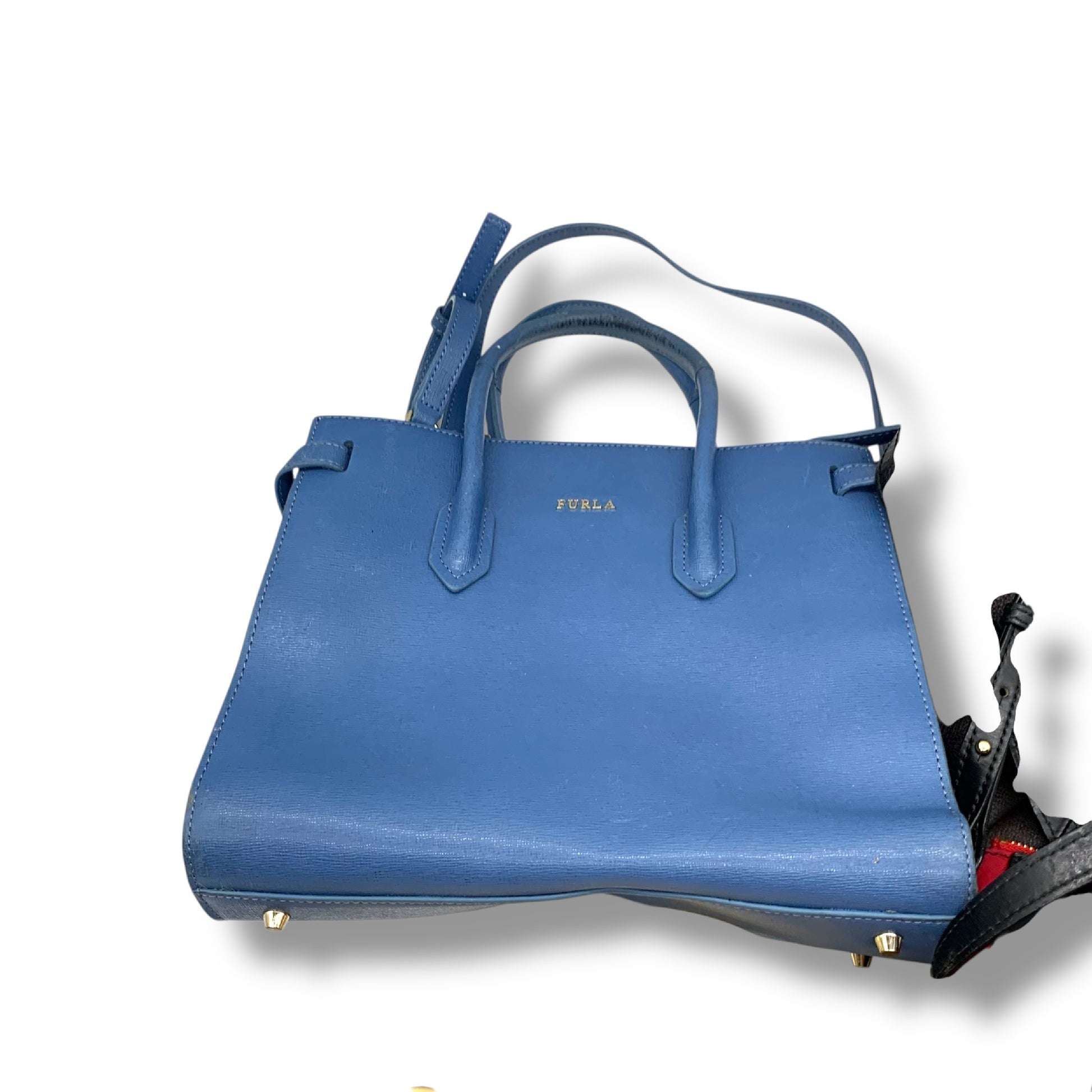 FURLA 5-Piece Bag Set