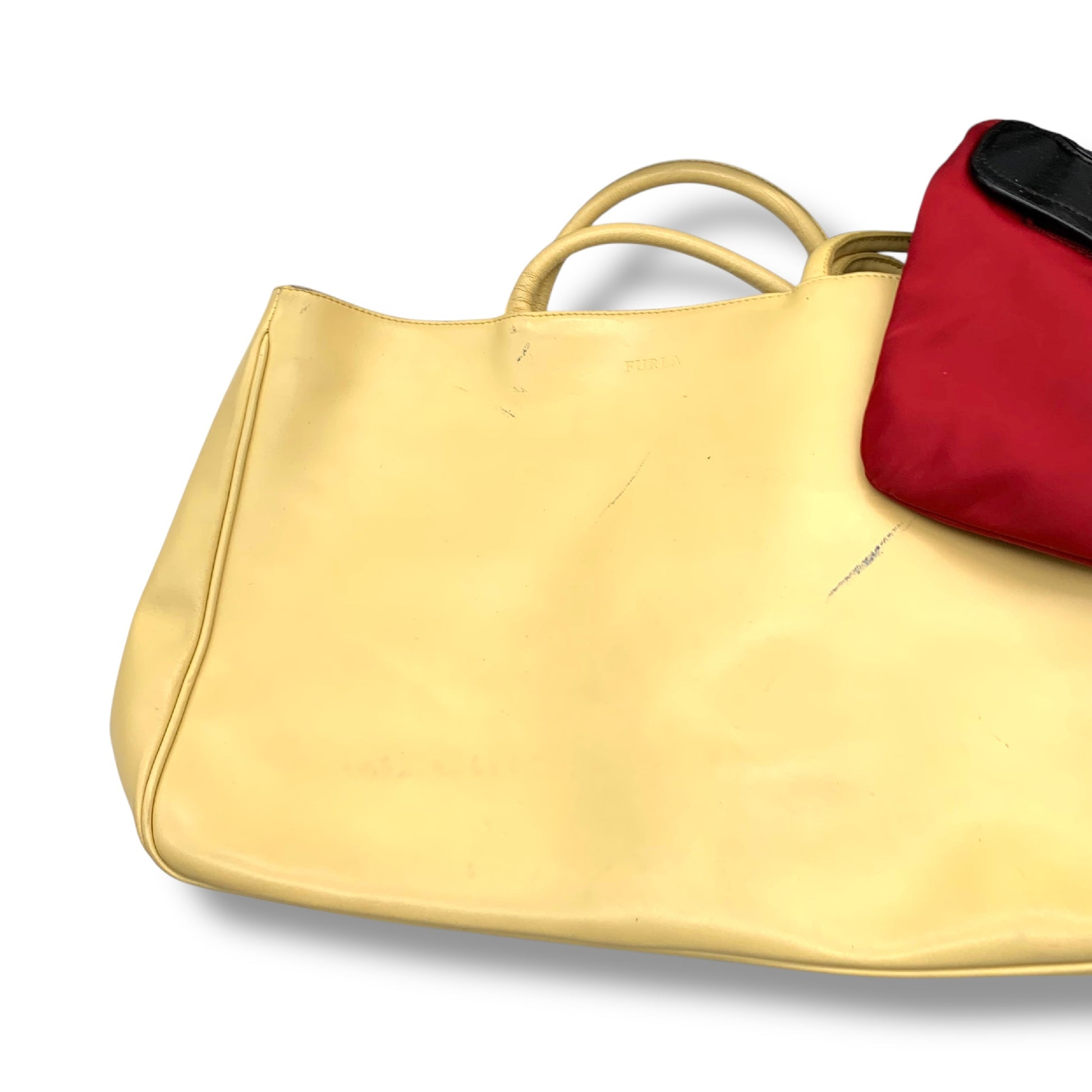 FURLA 5-Piece Bag Set