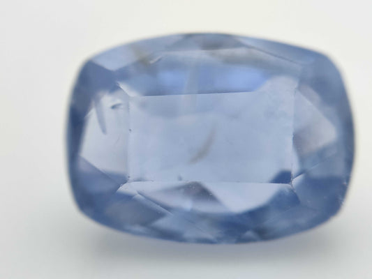 S4.878ct Colored Stone, Loose