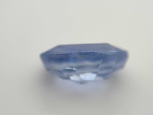S4.878ct Colored Stone, Loose