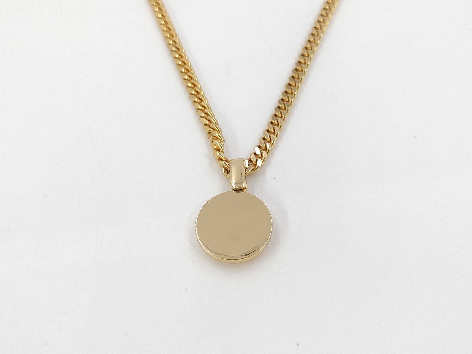 Dior Necklace Necklace