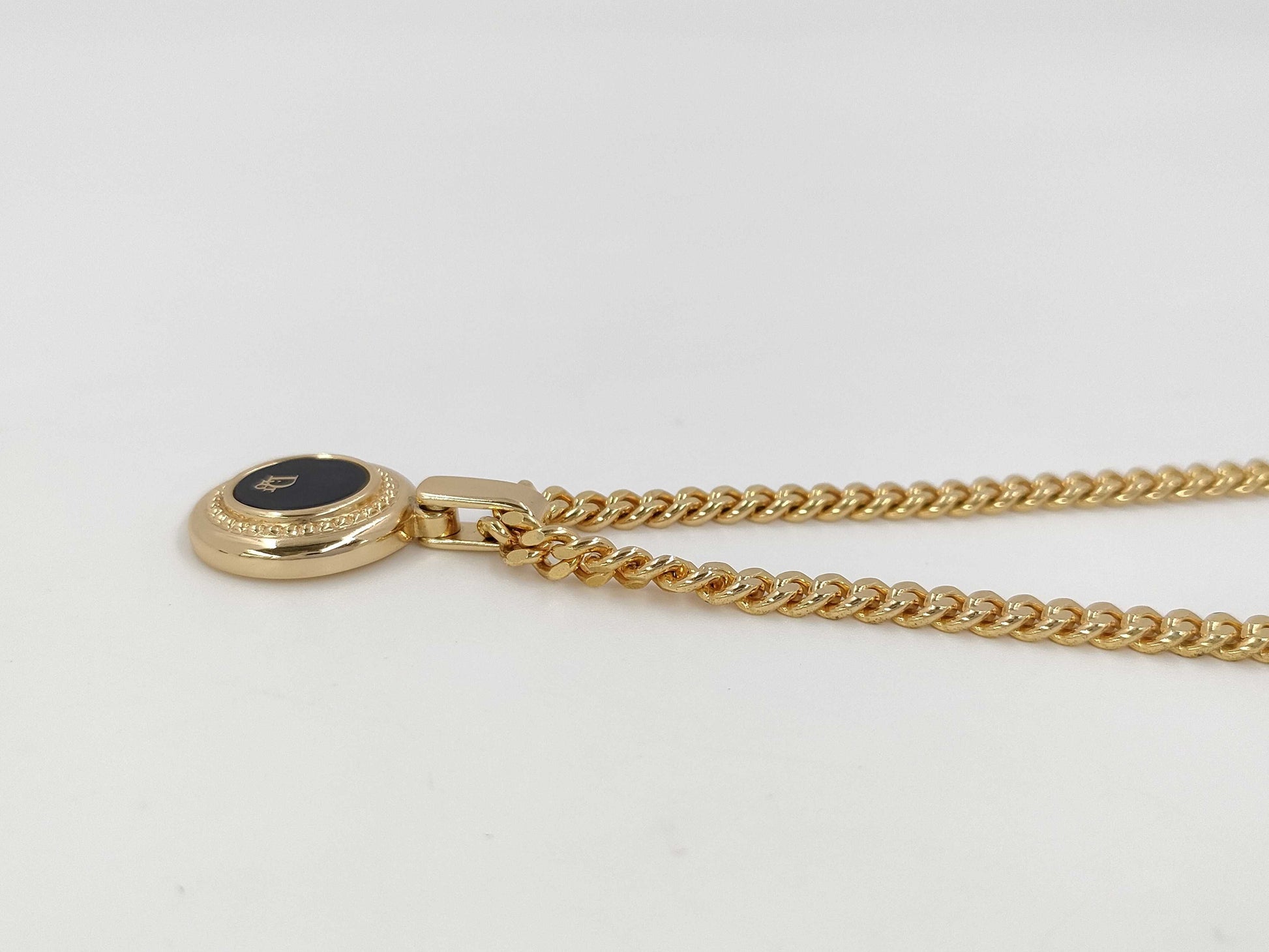 Dior Necklace Necklace