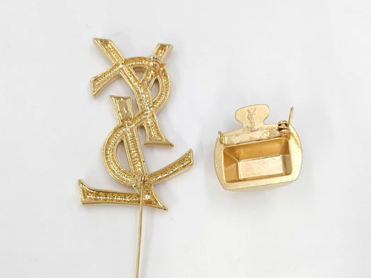 Yves Saint Laurent Accessories Summary 2 Accessories Summary Accessories Summary