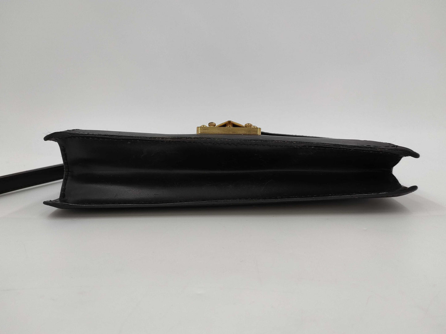 LOUIS VUITTON Epi Pochette Serie Dragonne M52612 VI0999 Second Bag
