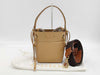 Chloe Chloe Small Bucket 2way Shoulder Handbag Shoulder Bag