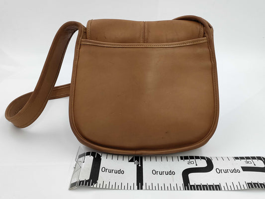 COACH Old Coach Ergo Shoulder Bag Shoulder Bag