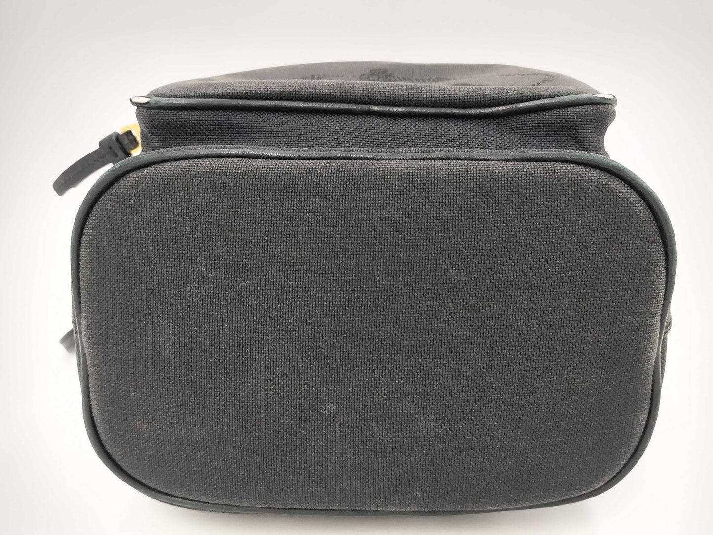 PRADA Logo Jacquard 2WAY Shoulder Bag Shoulder Bag