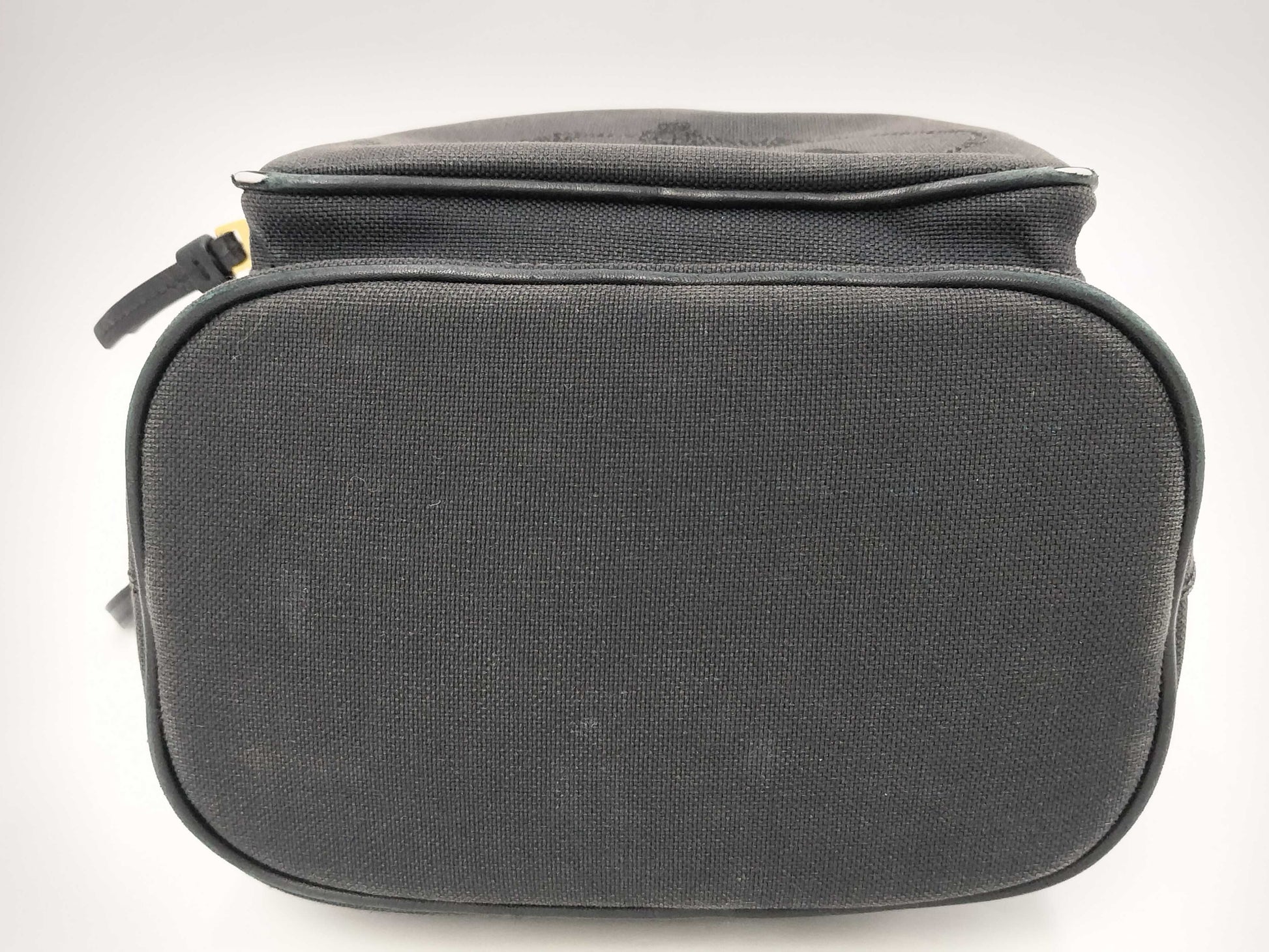 PRADA Logo Jacquard 2WAY Shoulder Bag Shoulder Bag