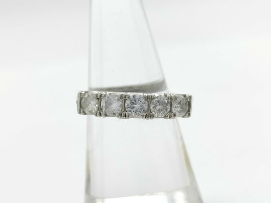 Diamond PT900 5.5g Ring