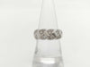 D0.64ct PT900 8.8g Ring
