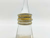 D0.50ct 750 9.5g Ring