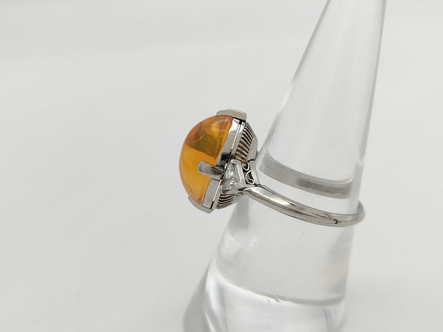 Opal PM 4.7G Ring