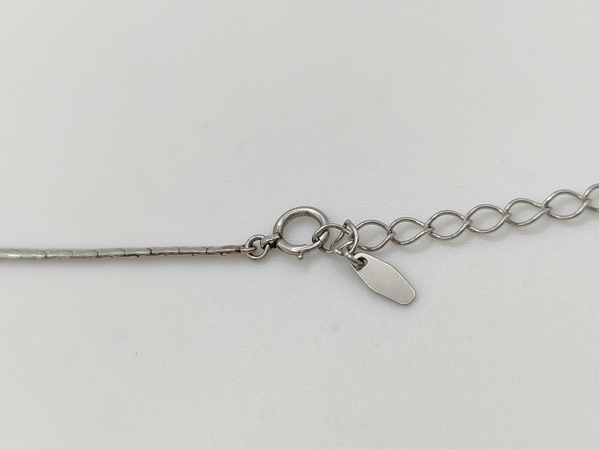D0.30ct PT850 8.4g Necklace