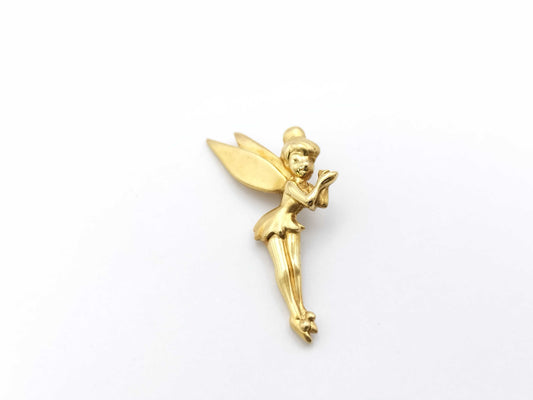 K18 2.1g Necklace