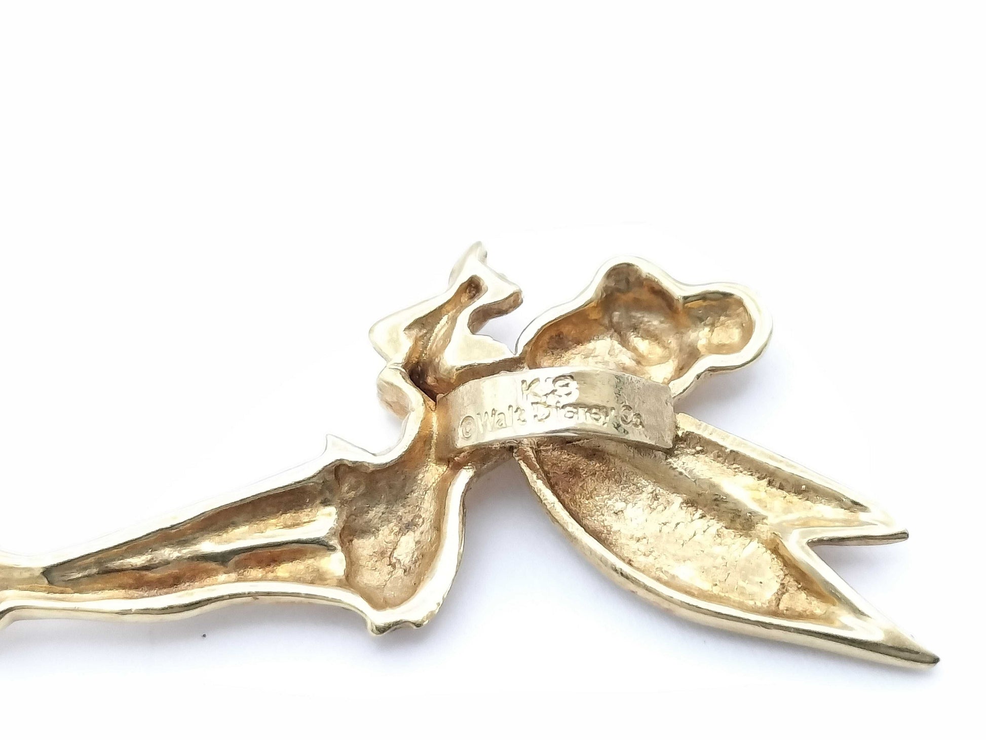 K18 2.1g Necklace