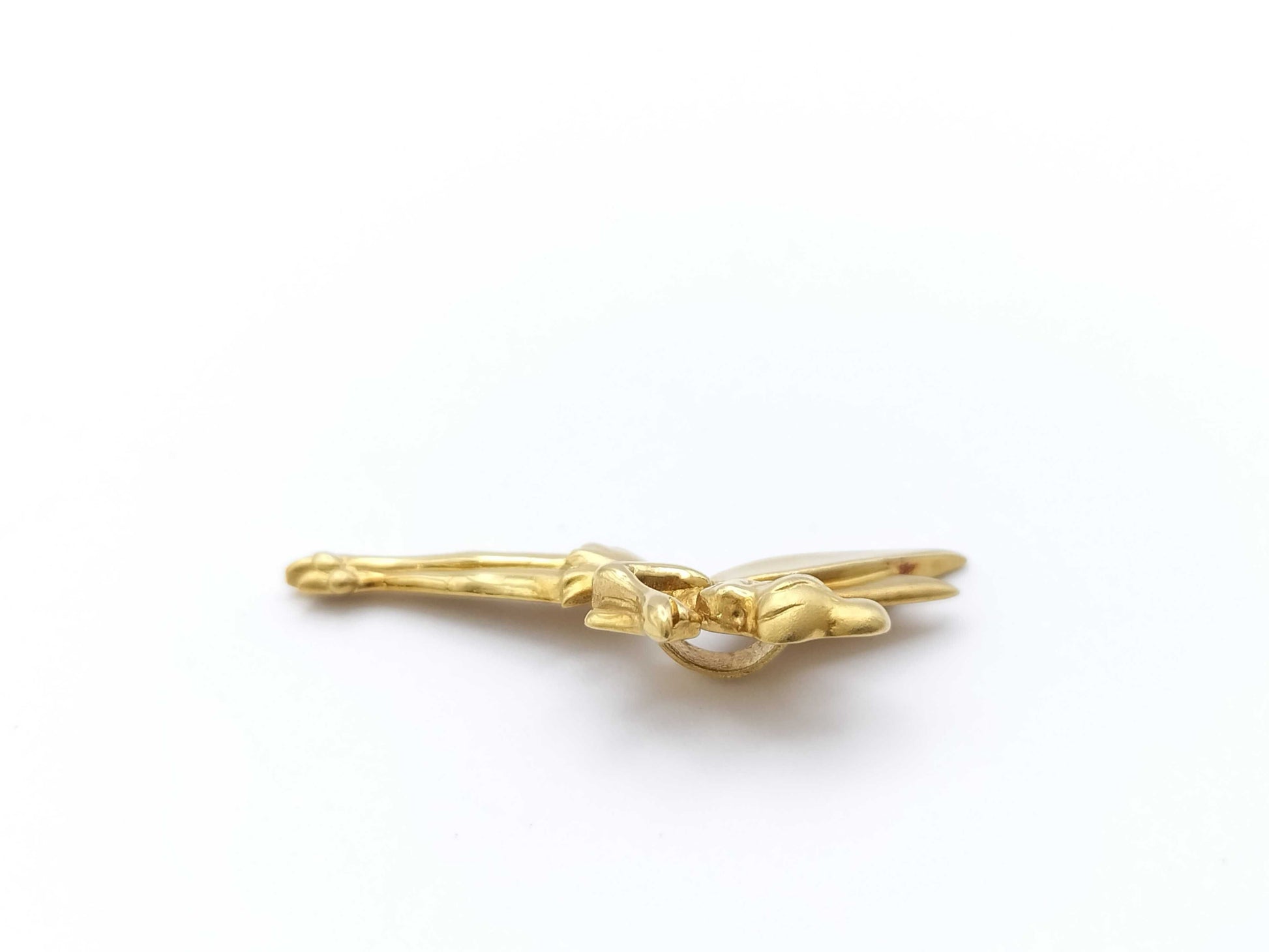 K18 2.1g Necklace