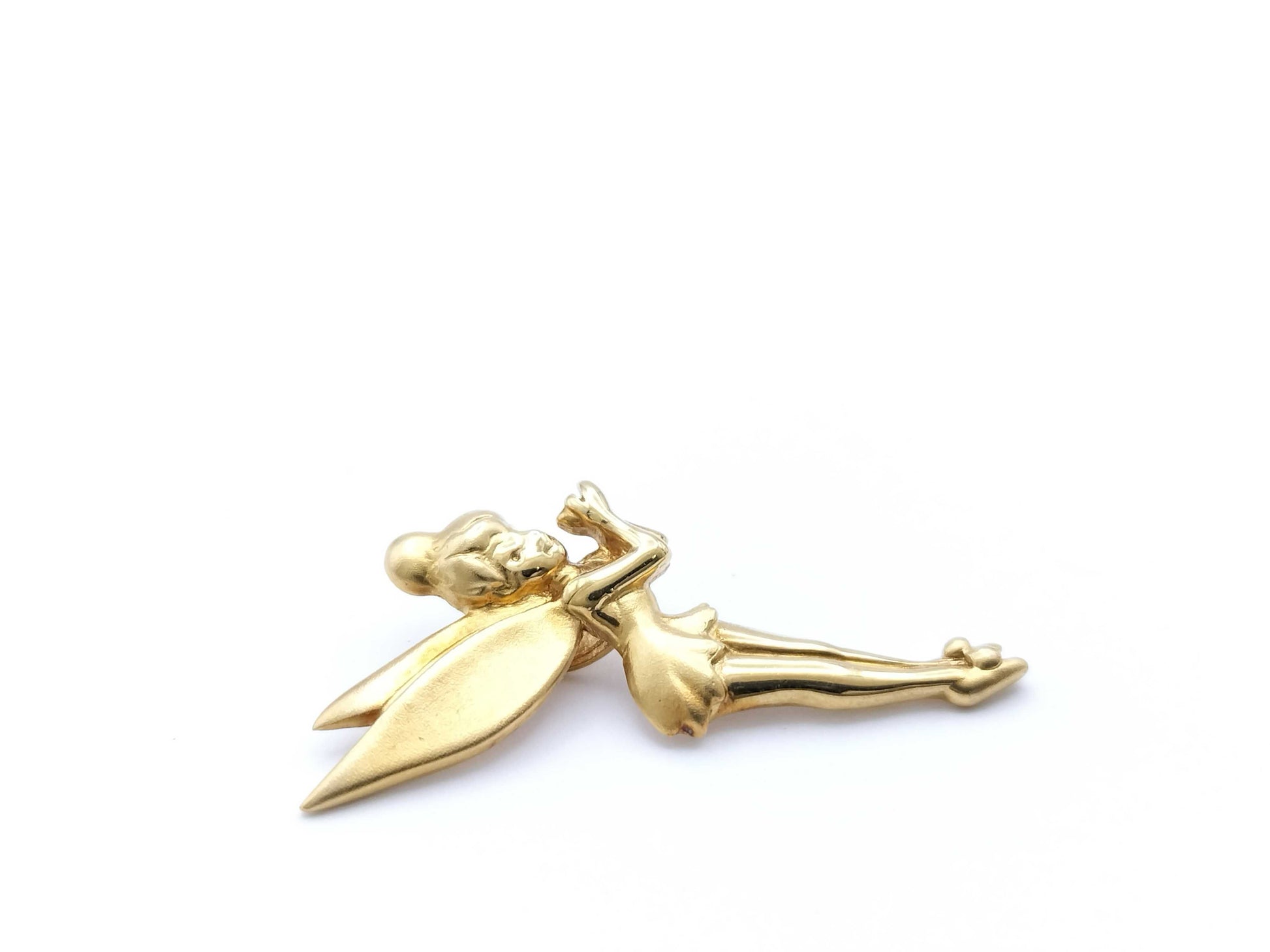 K18 2.1g Necklace