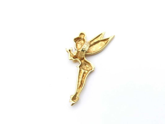 K18 2.1g Necklace