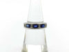 S0.94ct D0.12ct PT900 6.3g Ring