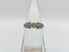 D0.40ct FD0.06ct PT900 6.5g Ring