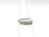 D0.62ct PT900 3.2g Ring