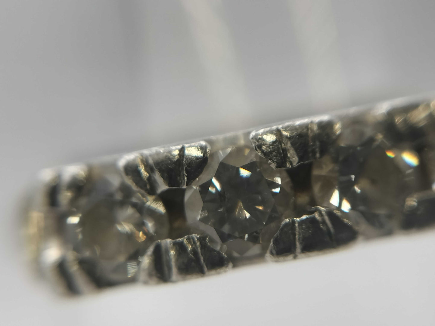 D0.51ct PT900 4.6g Ring