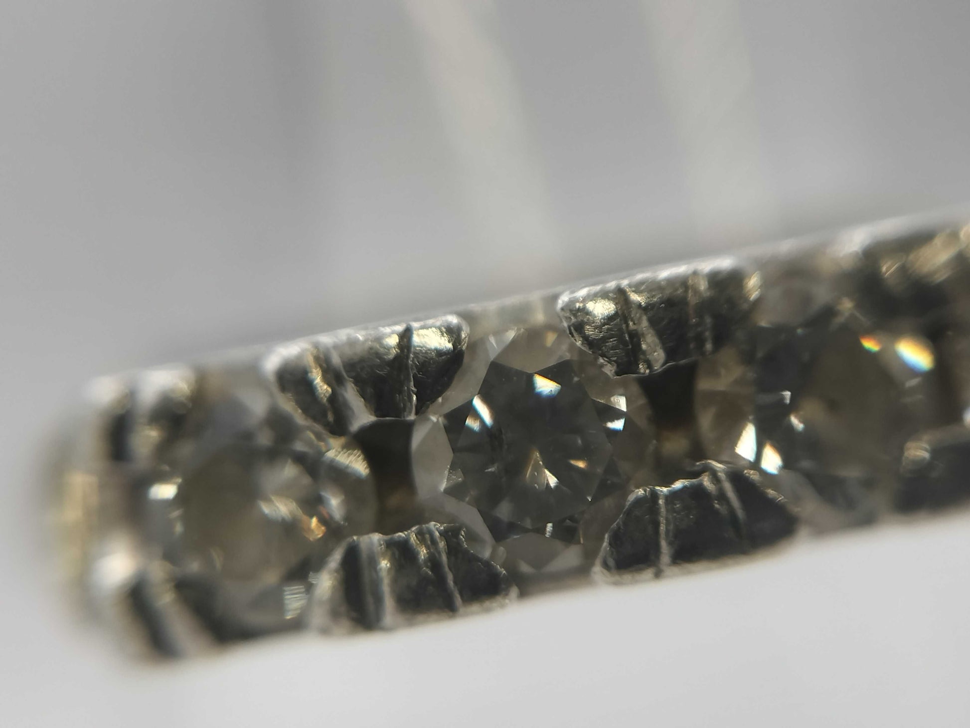 D0.51ct PT900 4.6g Ring