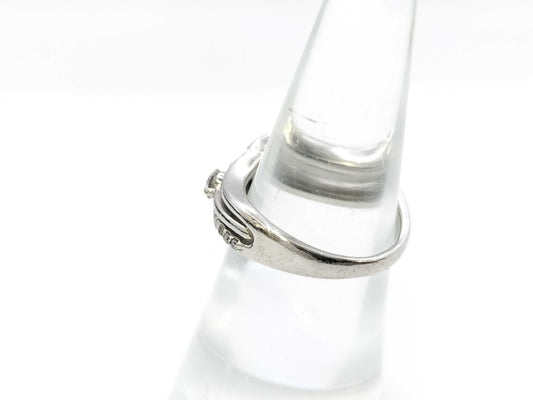 D0.51ct FD0.16ct PT900 7.7g Ring