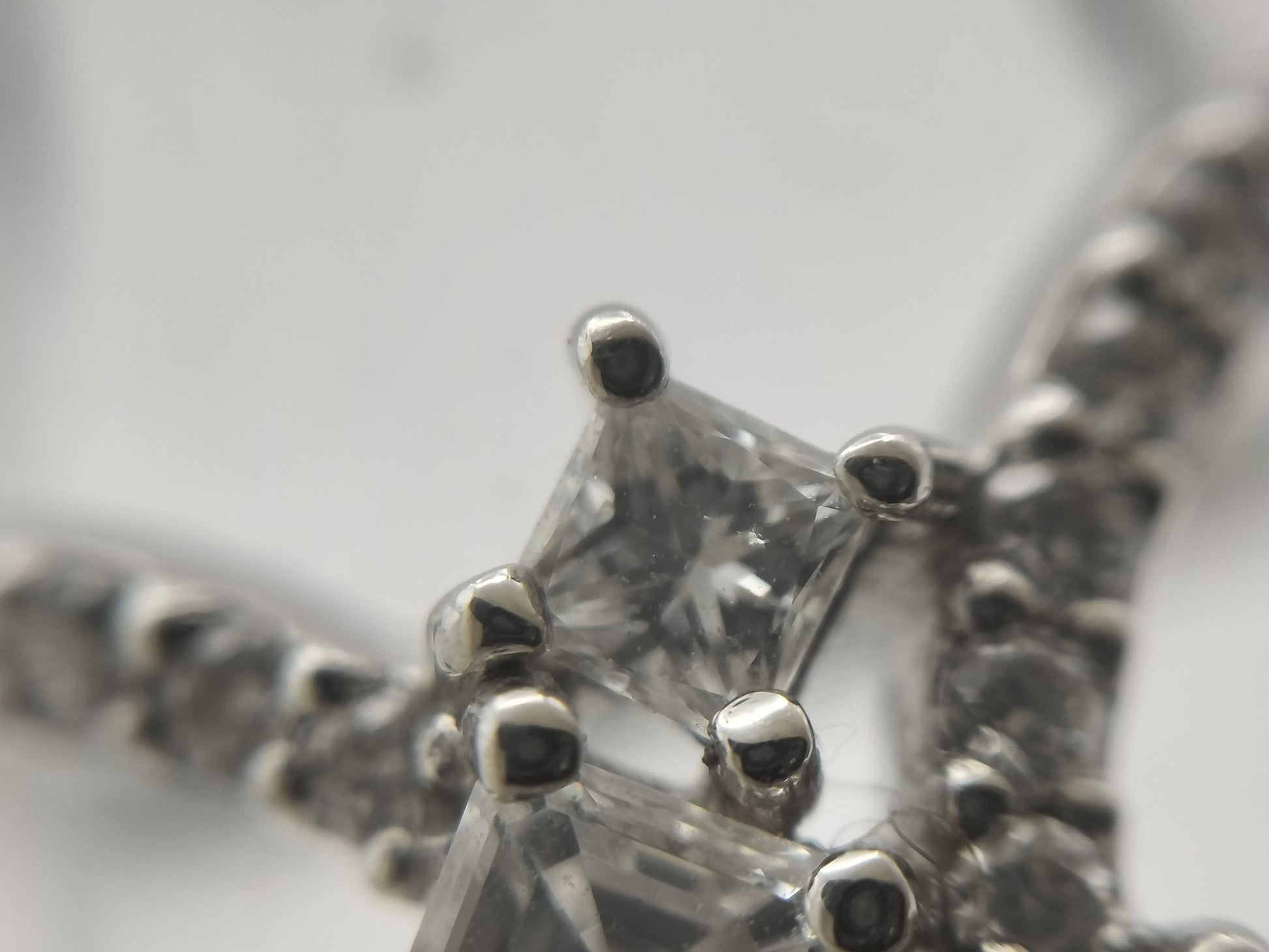 D0.45ct/0.20ct PT950 4.9g Ring