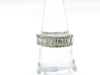D1.00ct PT900 5.4g Ring