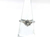 D1.008ct FD0.115ct PT950 5.1g Ring