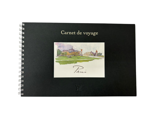 LOUIS VUITTON Carnet de voyage Other accessories