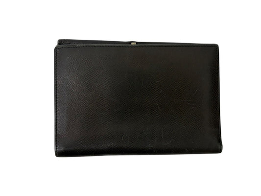 PRADA M703A Folding Wallet